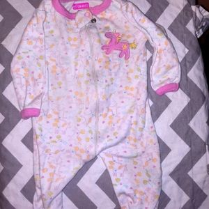 2/$12 Sleepers/Pajamas